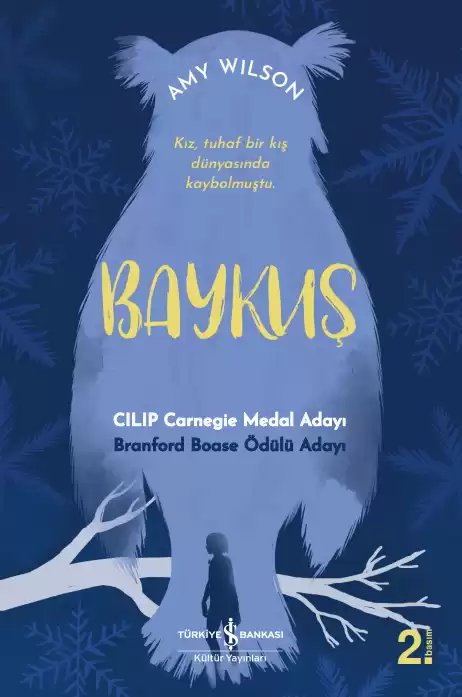 Baykuş