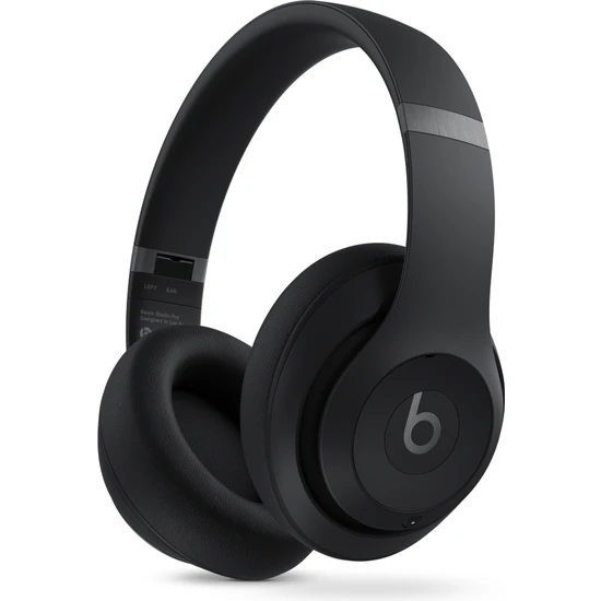 Beats Studio Pro Wireless Kulaklık – Siyah MQTP3EE/A